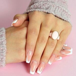 Women’s Silicone Wedding ring (1)